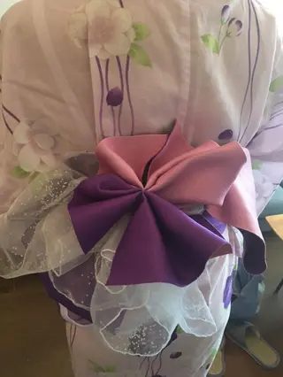 着付とリラクのお店 リベルテのその他イメージ