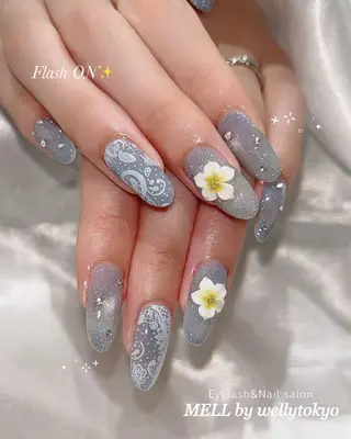 ネイル AYU💅ワンホン& 推し活ネイル💕のネイルデザイン