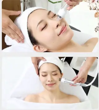 Charme 🫧 耳ツボ🫧毛穴洗浄のその他イメージ