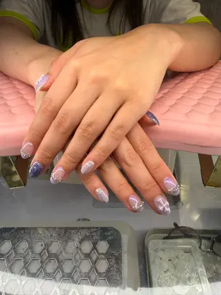 ネイル Amys nail エミのネイルデザイン