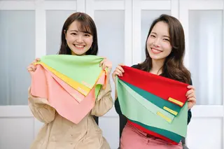 パーソナルカラー診断 🪞BNTのその他イメージ