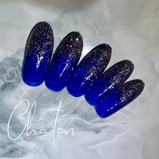 ネイル ♡ chaton.sのネイルデザイン