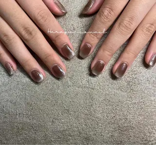 ネイル Hiro nail /Harapeccoのネイルデザイン