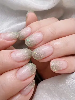 ネイル トータルビューティー サロンビーズのネイルデザイン