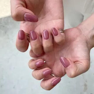 ネイル たなか いつきのネイルデザイン