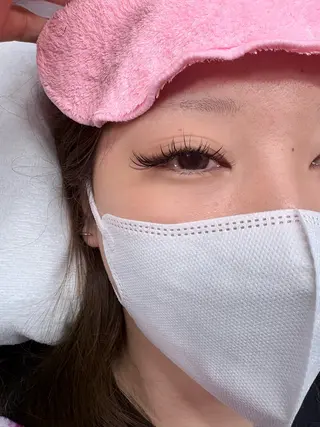 マツエク・マツパ トータルビューティー サロン・Ｎの眉毛・アイブロウイメージ