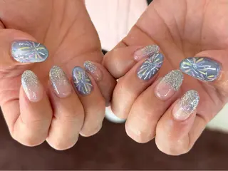 ネイル Regina Marinaのネイルデザイン