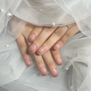 ネイル Chul Nail 愛莉のネイルデザイン