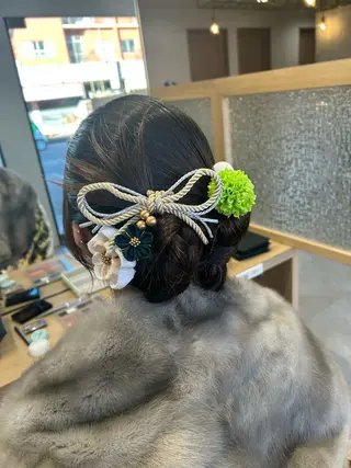 ロング 韓国￤ボブ￤レイヤー 🍒Akane🍒のヘアスタイル