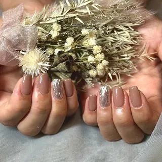 ネイル Moon Nail /栄 大須のネイルデザイン