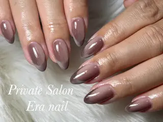 ネイル Era nailのネイルデザイン