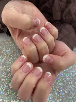 ネイル Wish Nail 恒川のネイルデザイン