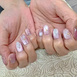 ネイル precious nail roomのネイルデザイン