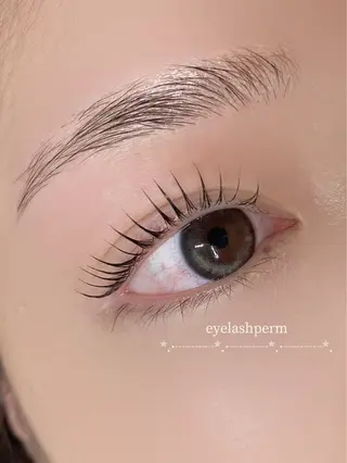マツエク・マツパ eye 梨花のマツエク・マツパデザイン