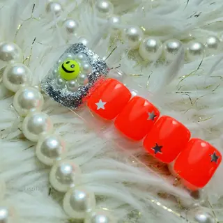 ネイル Legit nail salonのネイルデザイン
