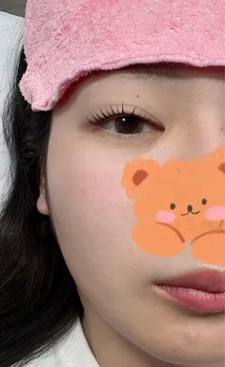 マツエク・マツパ トータルビューティー サロン・Ｎの眉毛・アイブロウイメージ