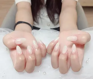 ネイル Bél Nail salonのネイルデザイン