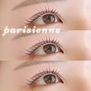 マツエク・マツパ 束感まつ毛🎀 3RD EYE🎀のマツエク・マツパデザイン