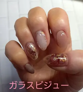 ネイル salon de  Princessのネイルデザイン