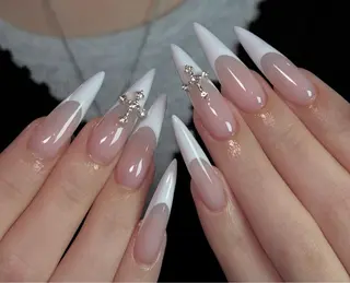 ネイル NiJi Nailsのネイルデザイン