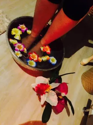 Lana moana spa🌺のエステ・リラクイメージ