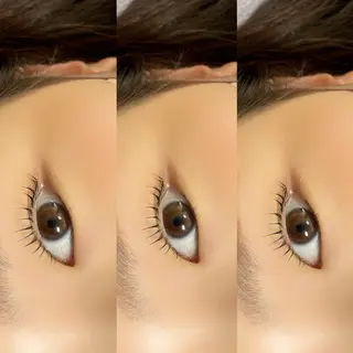 マツエク・マツパ eclipse eyelashのマツエク・マツパデザイン