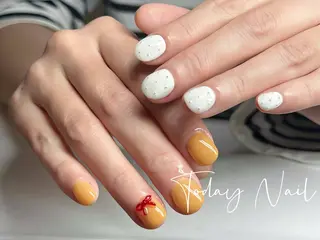 ネイル りゅうToday Nailのネイルデザイン