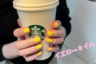 ネイル 🎀🎀YooLi Nail Salonのネイルデザイン