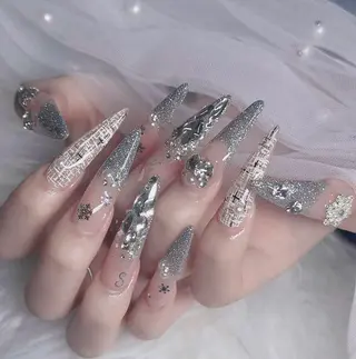 ネイル H.baby Nail Salonのネイルデザイン