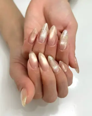 ネイル 'a'ala nailのネイルデザイン