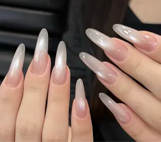 ネイル Yo Yoのネイルデザイン
