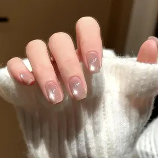 ネイル Lumière Nail 新大久保のネイルデザイン