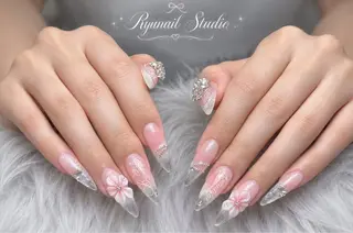 ネイル Ryu Nail YukiChanのネイルデザイン