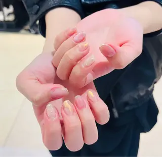 ネイル Riry＊° knailのネイルデザイン