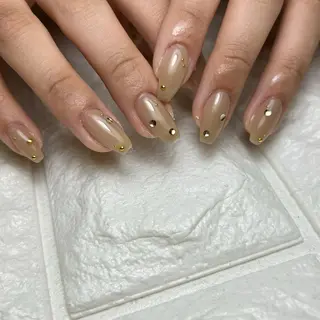 ネイル たなか いつきのネイルデザイン
