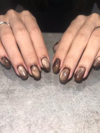ネイル Larme himenaのネイルデザイン