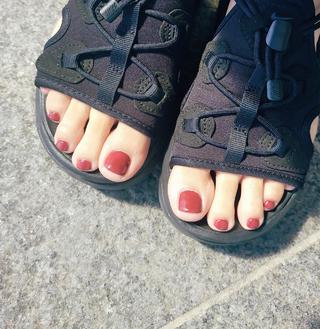 ネイル 推しネイル | 　aycnailのネイルデザイン
