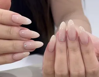 ネイル 🎀 UU_nailのネイルデザイン