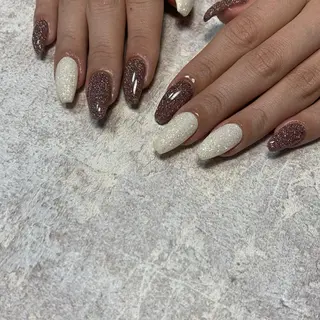 ネイル S. JEWELのネイルデザイン