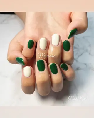 ネイル Momo nailsalonのネイルデザイン