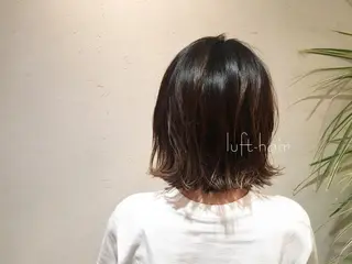 ショート むらかみ みかのヘアスタイル