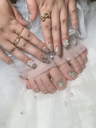 ネイル sigh nail /岐阜羽島駅徒歩5分のネイルデザイン