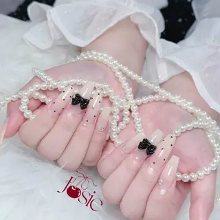 ネイル JOSIE nail studioのネイルデザイン
