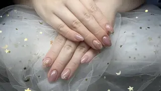 ネイル Azel nail 伊野麗のネイルデザイン