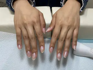 ネイル watanabe harunaのネイルデザイン