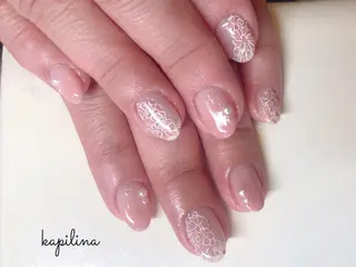 ミディアム kapilina salonの眉毛・アイブロウイメージ