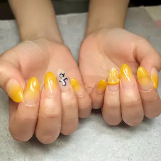 ネイル 吉田  （ネイリスト）のネイルデザイン