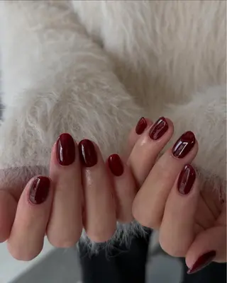 ネイル Lumi de nailsのネイルデザイン