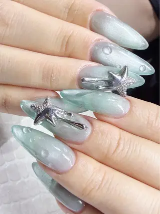ネイル naildesign BESTのネイルデザイン