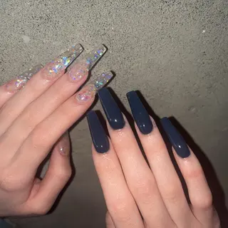 ネイル yukina nailのネイルデザイン